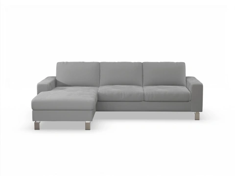 Ecksofa LO Medium Plus L